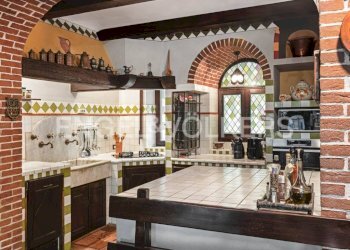 Interno non residenziale - Villa via Scallaro, Cavagnolo - foto 3