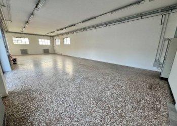 Magazzino - Negozio via Pietro Ruggeri da Stabello, Bergamo - foto 10