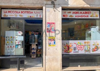 Interno non residenziale - Alimentari - Gastronomia corso Aurelio Saffi, Faenza - foto 1