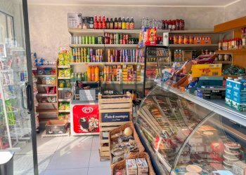 Interno non residenziale - Alimentari - Gastronomia corso Aurelio Saffi, Faenza - foto 2