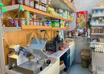 Interno non residenziale - Alimentari - Gastronomia corso Aurelio Saffi, Faenza - foto 5