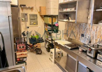 Interno non residenziale - Alimentari - Gastronomia corso Aurelio Saffi, Faenza - foto 7