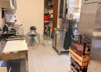 Interno non residenziale - Alimentari - Gastronomia corso Aurelio Saffi, Faenza - foto 8