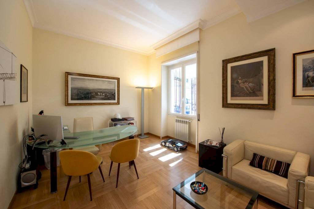 Studio - Trilocale via Francesco Denza, Roma - foto 1