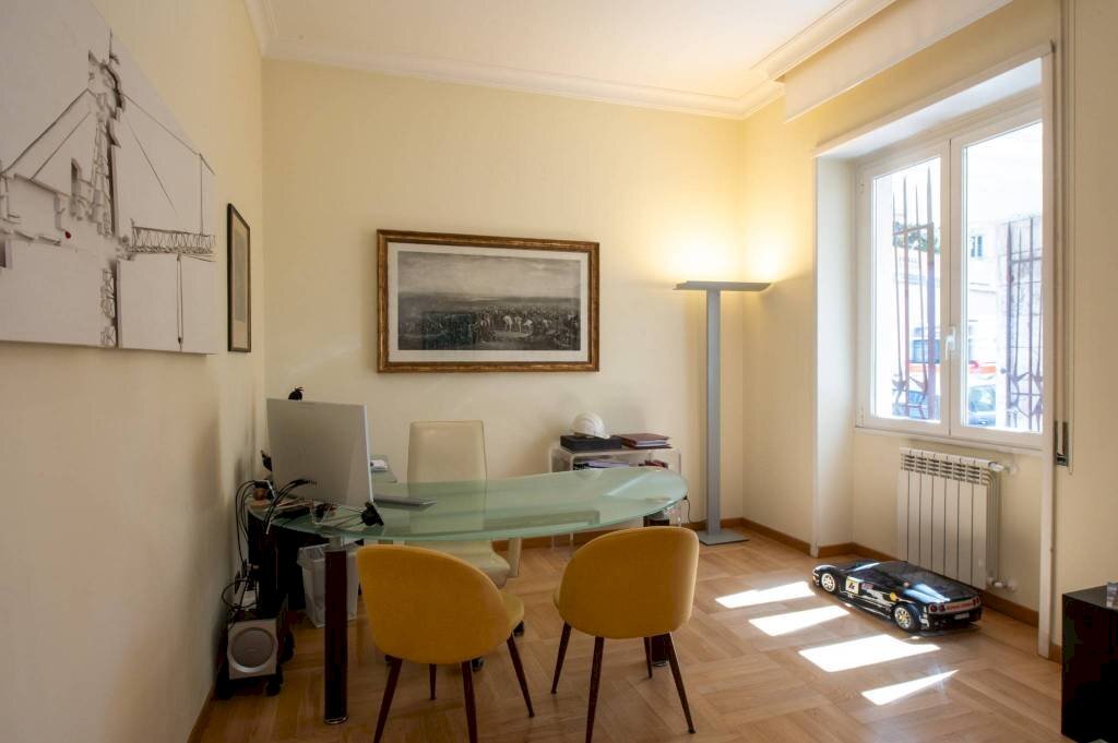 Ufficio - Trilocale via Francesco Denza, Roma - foto 2