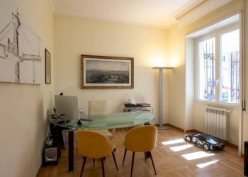 Ufficio - Trilocale via Francesco Denza, Roma - foto 2