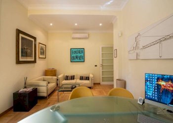 Salone - Trilocale via Francesco Denza, Roma - foto 3