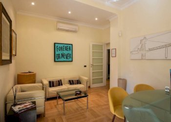 Studio - Trilocale via Francesco Denza, Roma - foto 4