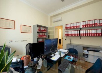 Ufficio - Trilocale via Francesco Denza, Roma - foto 6