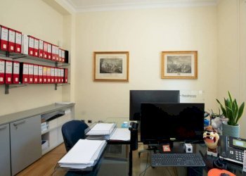 Ufficio - Trilocale via Francesco Denza, Roma - foto 9