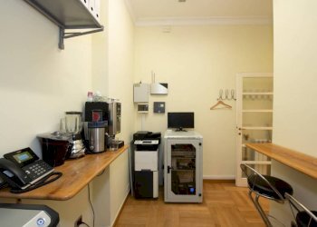 Ufficio - Trilocale via Francesco Denza, Roma - foto 11