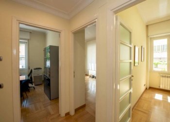 Disimpegno - Trilocale via Francesco Denza, Roma - foto 12