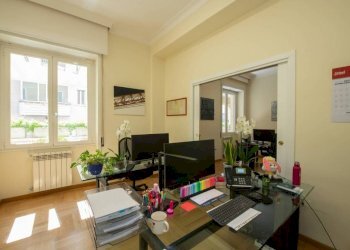 Ufficio - Trilocale via Francesco Denza, Roma - foto 13