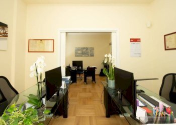 Ufficio - Trilocale via Francesco Denza, Roma - foto 14