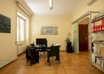 Ufficio - Trilocale via Francesco Denza, Roma - foto 16