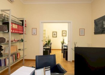 Ufficio - Trilocale via Francesco Denza, Roma - foto 17