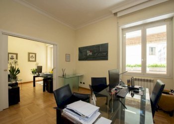 Ufficio - Trilocale via Francesco Denza, Roma - foto 18