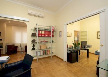 Studio - Trilocale via Francesco Denza, Roma - foto 19