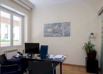 Ufficio - Trilocale via Francesco Denza, Roma - foto 21