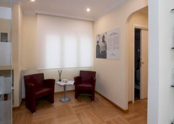 Studio - Trilocale via Francesco Denza, Roma - foto 22