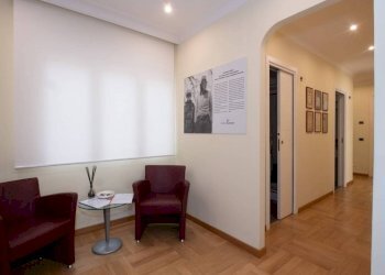 Studio - Trilocale via Francesco Denza, Roma - foto 23