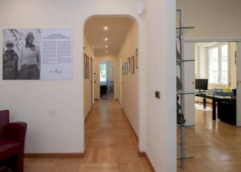 Corridoio - Trilocale via Francesco Denza, Roma - foto 24