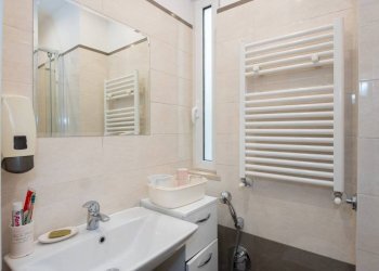 Bagno - Trilocale via Francesco Denza, Roma - foto 26