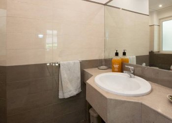 Bagno - Trilocale via Francesco Denza, Roma - foto 28