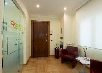 Ingresso - Trilocale via Francesco Denza, Roma - foto 31