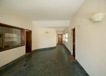 Interno palazzo - Trilocale via Francesco Denza, Roma - foto 32