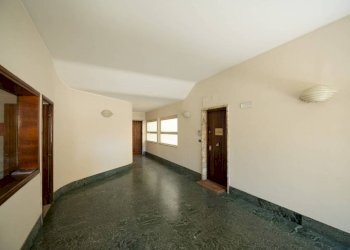 Interno palazzo - Trilocale via Francesco Denza, Roma - foto 33