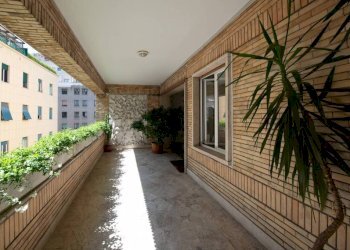 Terrazzo - Trilocale via Francesco Denza, Roma - foto 34