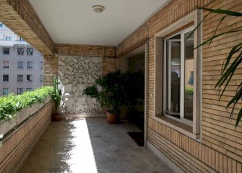 Terrazzo - Trilocale via Francesco Denza, Roma - foto 35