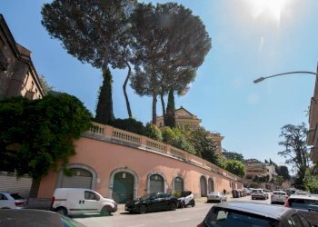 Zona - Trilocale via Francesco Denza, Roma - foto 37