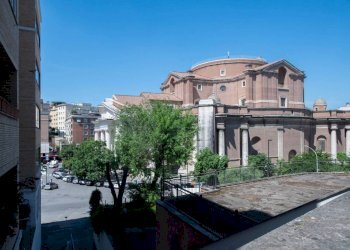 Vista - Trilocale via Francesco Denza, Roma - foto 38