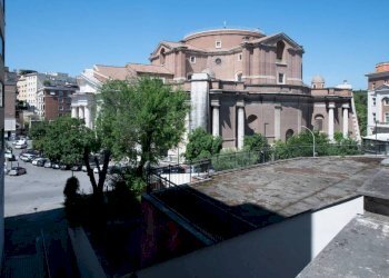 Zona - Trilocale via Francesco Denza, Roma - foto 39