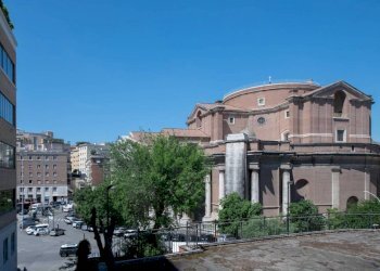 Zona - Trilocale via Francesco Denza, Roma - foto 40