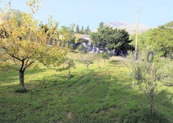 Terreno - Terreno edificabile contrada Marmora, Castellammare del Golfo - foto 11