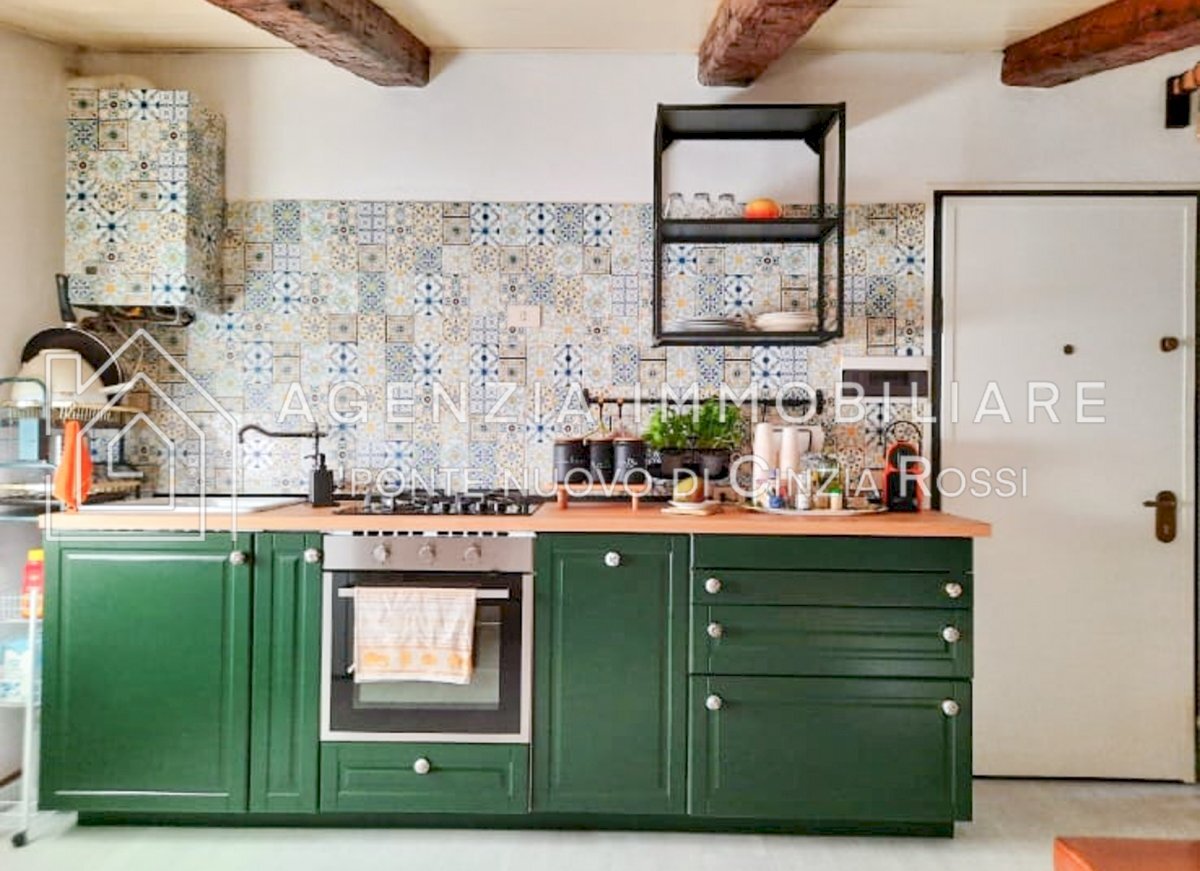One-room apartment Ravenna (neighborhood Lido Adriano) - photo 2