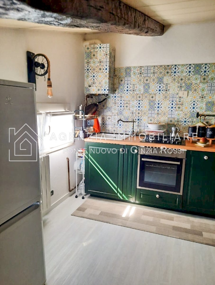 One-room apartment Ravenna (neighborhood Lido Adriano) - photo 3