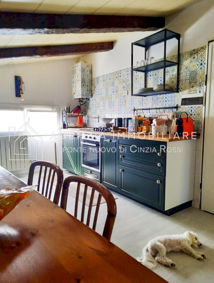 One-room apartment Ravenna (neighborhood Lido Adriano) - photo 1