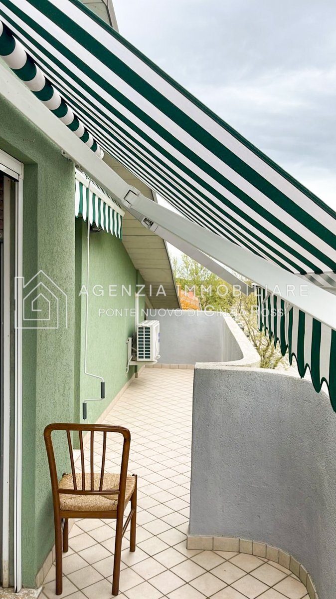 One-room apartment Ravenna (neighborhood Lido Adriano) - photo 1
