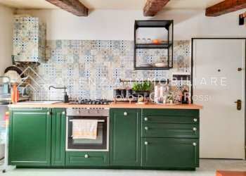 One-room apartment Ravenna (neighborhood Lido Adriano) - photo 2