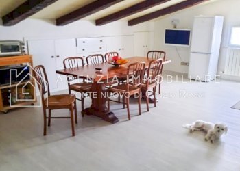 One-room apartment Ravenna (neighborhood Lido Adriano) - photo 6