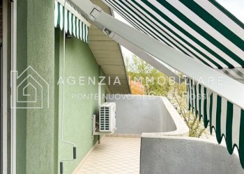 One-room apartment Ravenna (neighborhood Lido Adriano) - photo 8