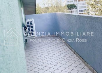 One-room apartment Ravenna (neighborhood Lido Adriano) - photo 10