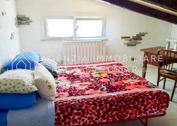 One-room apartment Ravenna (neighborhood Lido Adriano) - photo 12