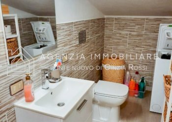 One-room apartment Ravenna (neighborhood Lido Adriano) - photo 14