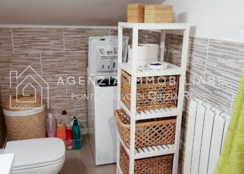 One-room apartment Ravenna (neighborhood Lido Adriano) - photo 15