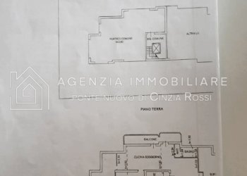 One-room apartment Ravenna (neighborhood Lido Adriano) - photo 17